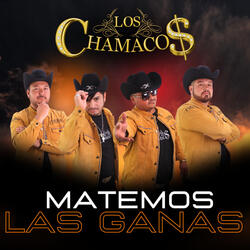 MATEMOS LAS GANAS