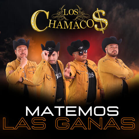 MATEMOS LAS GANAS