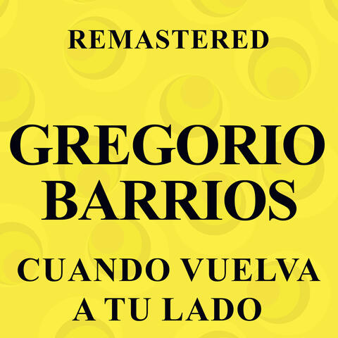 Cuando vuelva a tu lado
