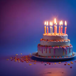 Happy Birthday Song - Happy Birthday - Happy Birthday To You...!