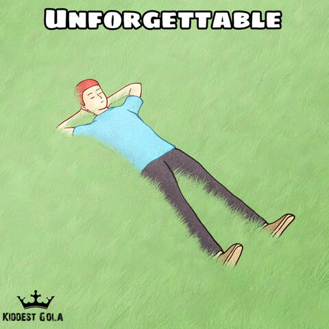 Unforgettable