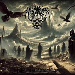 Ashes of The Eternal Void