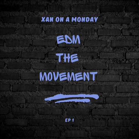 EDM The Movement