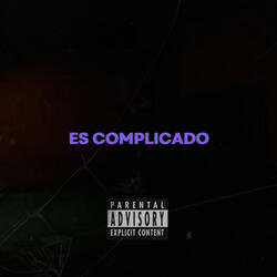 es complicado