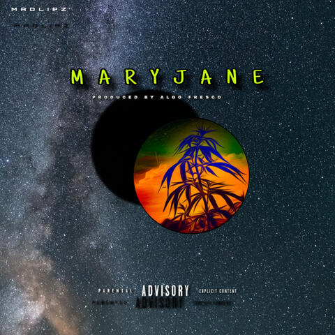 Maryjane