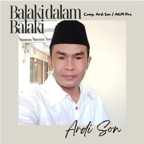 Balaki Dalam Balaki