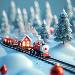 Los Doce Días de Navidad