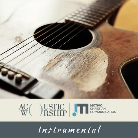 Acoustic Worship