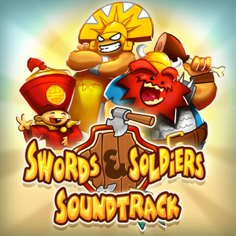 Swords & Soldiers (Original Game Soundtrack)