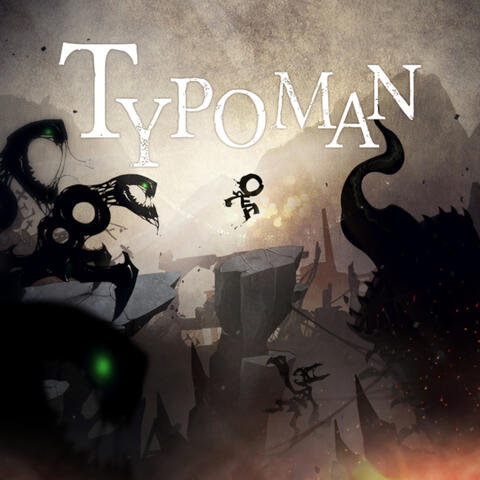 Typoman (Original Game Soundtrack)