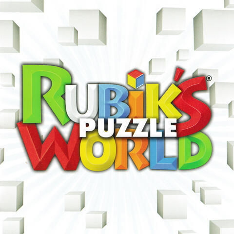 Rubik's Puzzle World (Original Game Soundtrack)