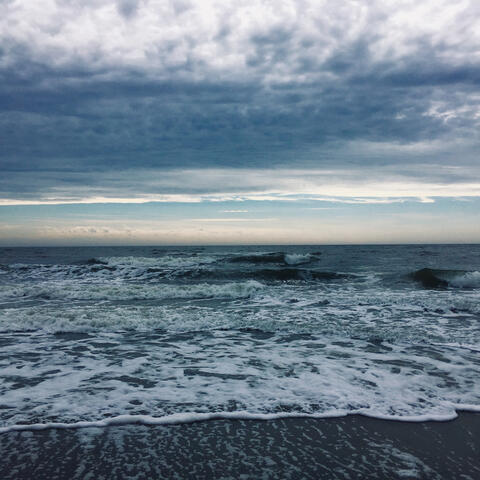 The Sea (Orchestral Themes)