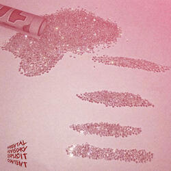 Pink Cocaine