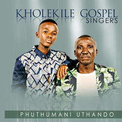Phuthumani uthando