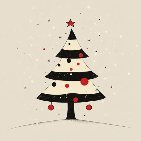 Weihnachtszauber: Süße Melodien unter dem Tannenbaum