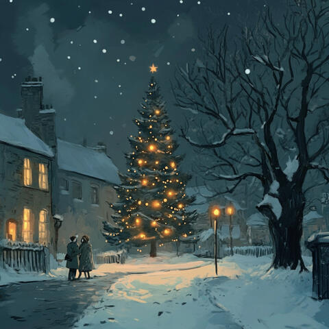 Fiesta de Luces: Canciones Navideñas para Alegrar