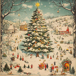 It's the Most Wonderful Time of the Year