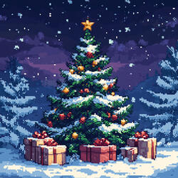 White Christmas