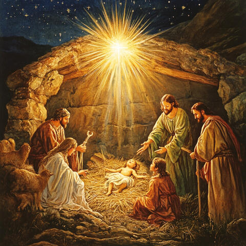 The Love of Christmas