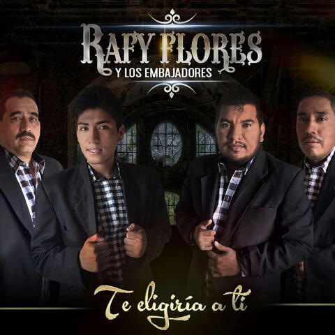 Te Eligiría a Ti