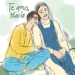 Gracias madre María