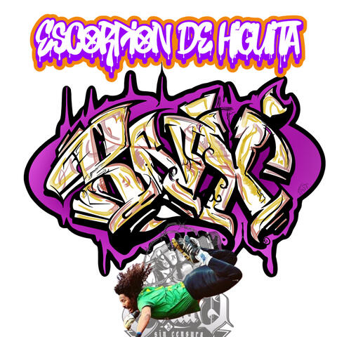 Escorpión de higuita