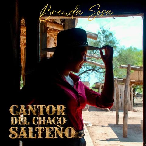 Cantor del Chaco Salteño