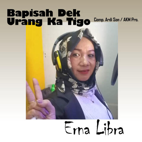 Bapisah Dek Urang Ka Tigo