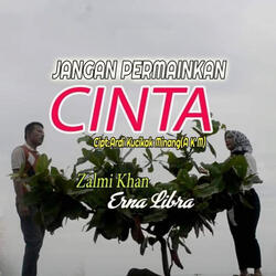 Jangan Permainkan Cinta