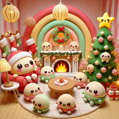 Christmas Lounge