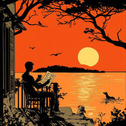 Utter Tranquility