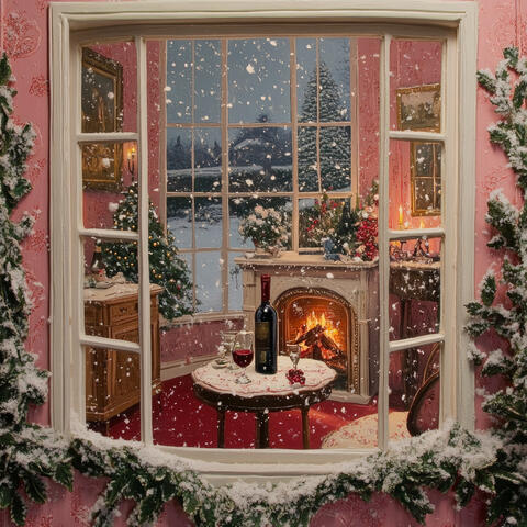 Fireside Festivities: Yuletide Tunes