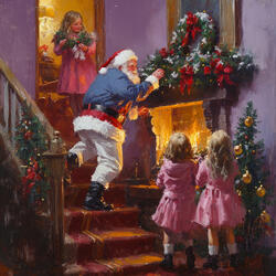 Barcelona's Nativity Façades