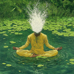 Just in Time Tranquility