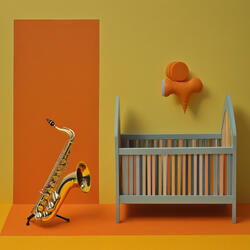 Trail's Tranquil Tune