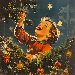 Hark! The Herald Angels Sing