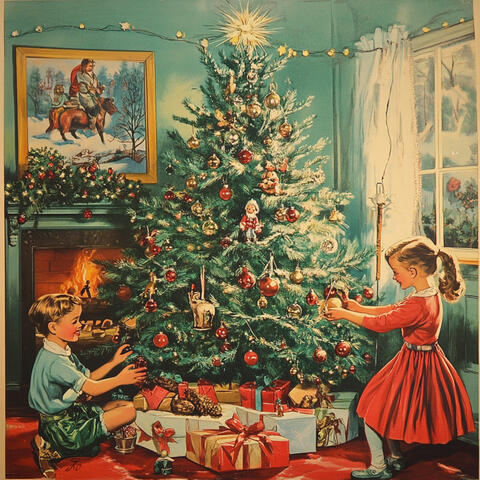 The Enchanted Christmas