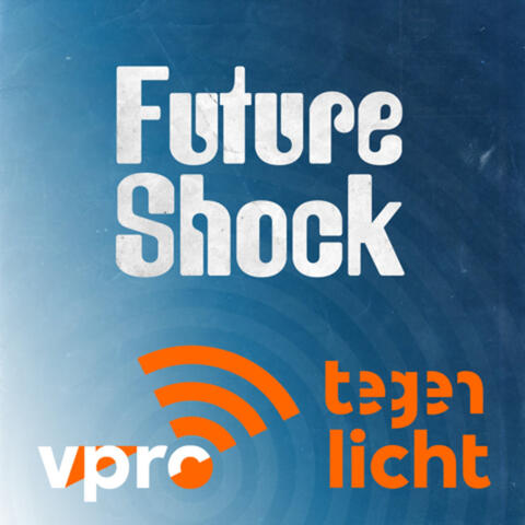 VPRO's Futureshock (Music from the Original TV Series)