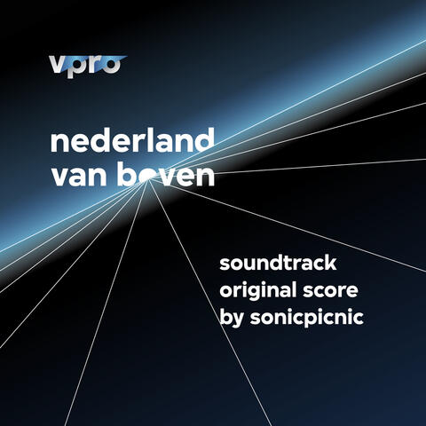 Nederland van Boven (Music from the Original TV Series)