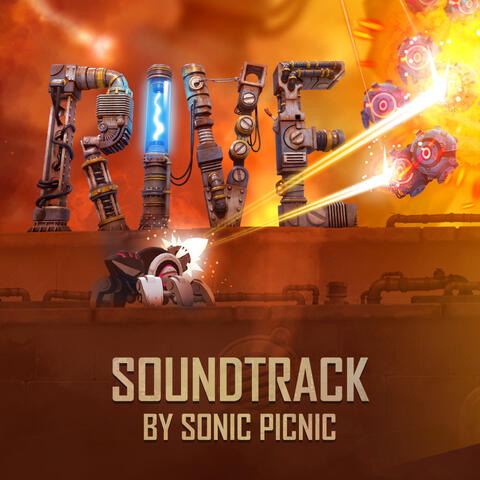 RIVE (Original Game Soundtrack)
