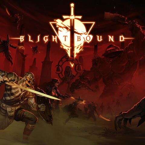 Blightbound (Original Game Soundtrack)