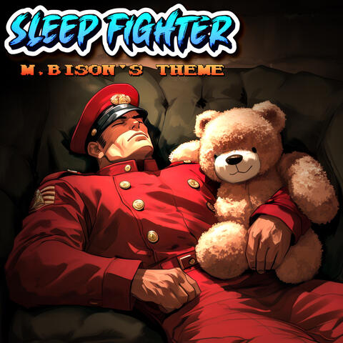 M. Bison's Theme