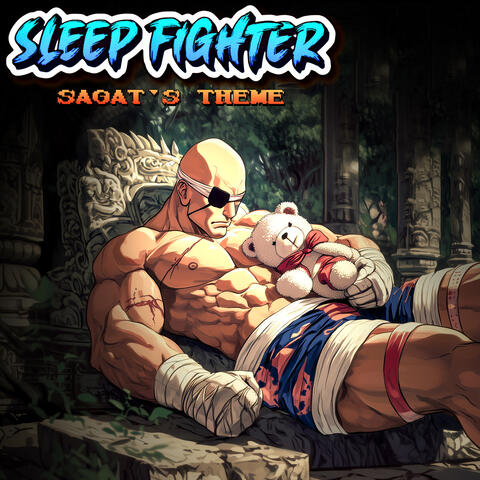 Sagat's Theme
