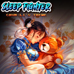 Chun-Li's Theme