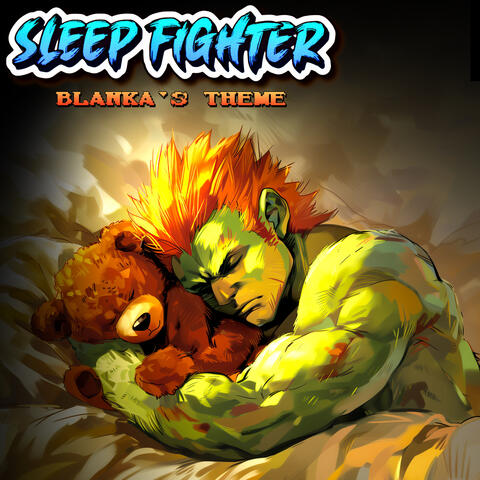 Blanka's Theme