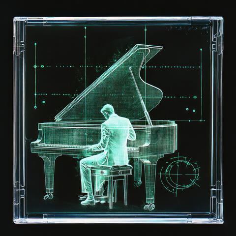 Piano Serenades: From Silence to Symphony