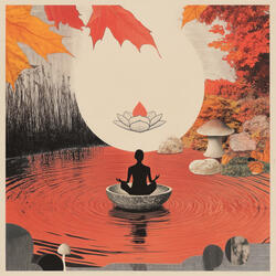 The Voyage to the Starry Constellation of Inner Calm