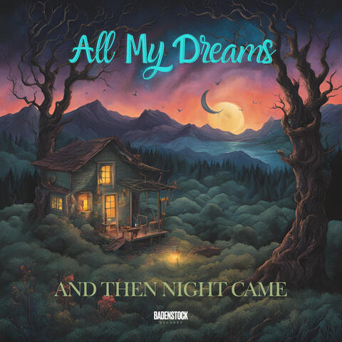 And then night came