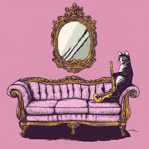 Cat Jazz Lounge