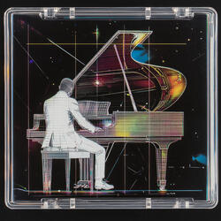 Midnight Melodic Murmurs